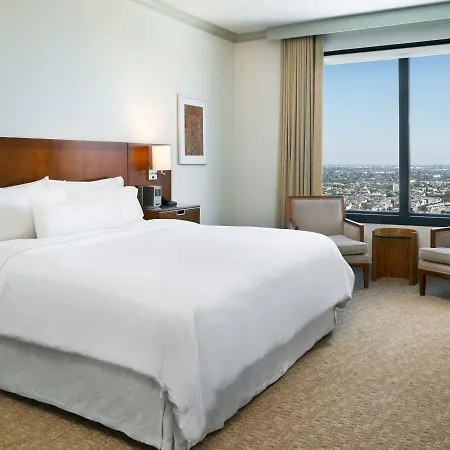 The Westin New Orleans