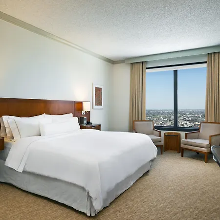 The Westin Hotel New Orleans