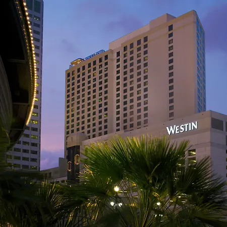 Hotel The Westin