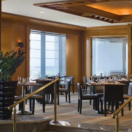 The Westin Hotel New Orleans