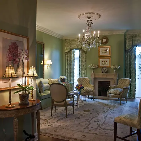 Monteleone Hotel New Orleans