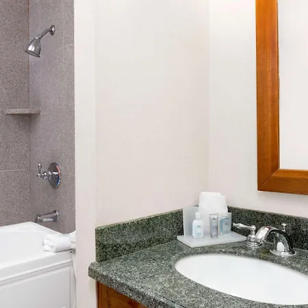 Hotel Wyndham Garden New Orleans Downtown 3*