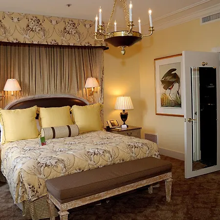 Monteleone Hotel New Orleans