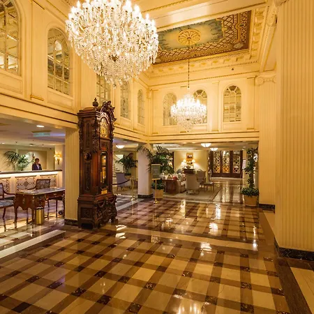 Hotel Monteleone 4*