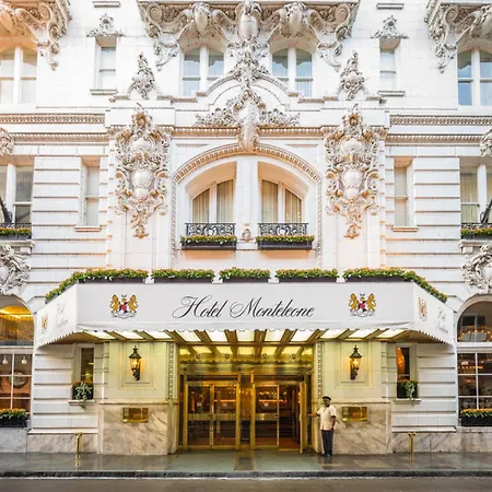 Monteleone Hotel 4*