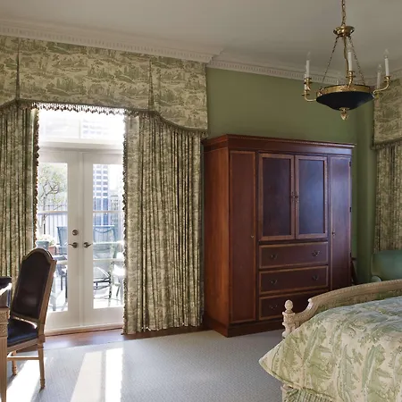 Hotel Monteleone