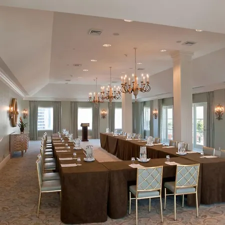 Monteleone 4* New Orleans