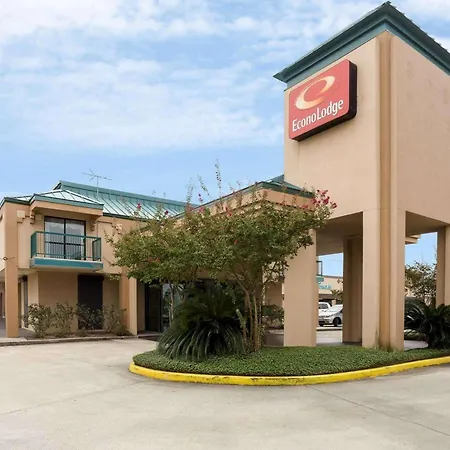 Hotel Rodeway & Gentilly
