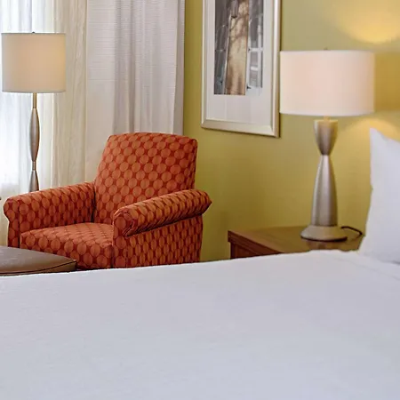 Hilton Garden French Quarter/cbd