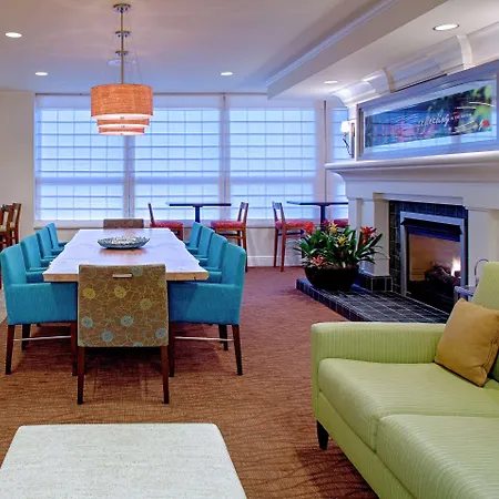 Hilton Garden French Quarter/cbd