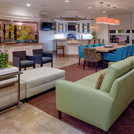 Hilton Garden French Quarter/cbd 3*