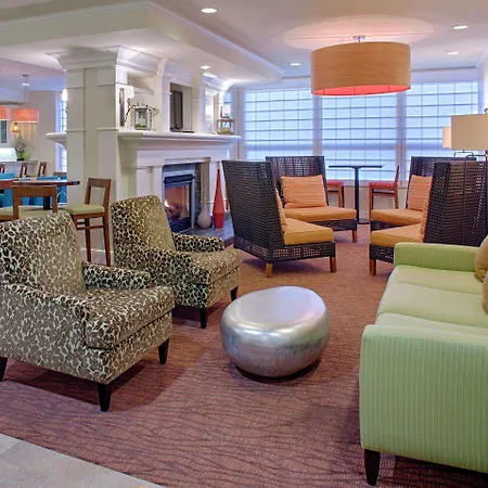 Hilton Garden French Quarter/cbd