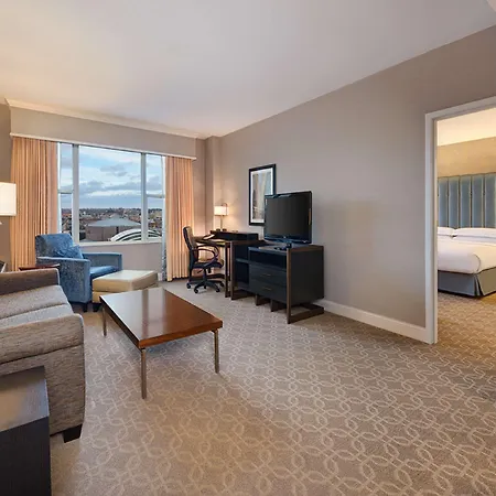Hilton Garden French Quarter/cbd 3*