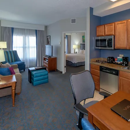 Homewood By Hilton Hotel New Orleans