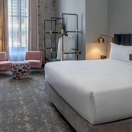 Hotel The Eliza Jane, Autograph Collection New Orleans