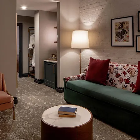 The Eliza Jane, Autograph Collection Hotel