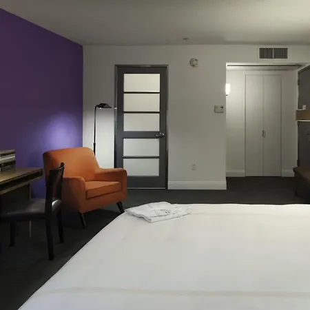 Express - Arts District By Ihg 3*