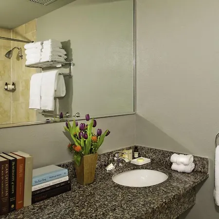 Express - Arts District By Ihg Hotel 3*