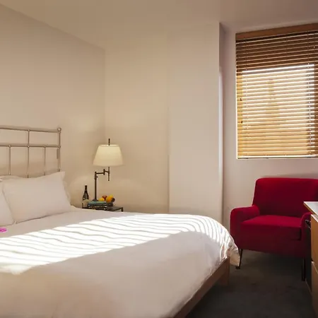 Hotel Express - Arts District By Ihg