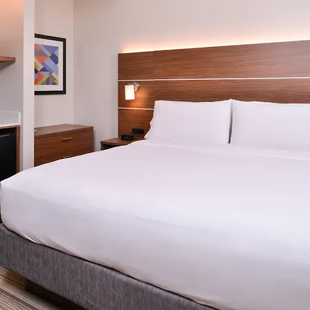 Express - Arts District By Ihg New Orleans