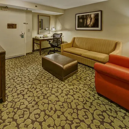 Hilton Garden Convention Center