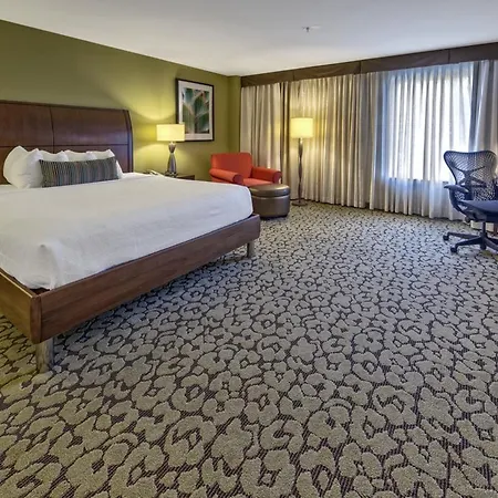 Hilton Garden Convention Center 3* New Orleans