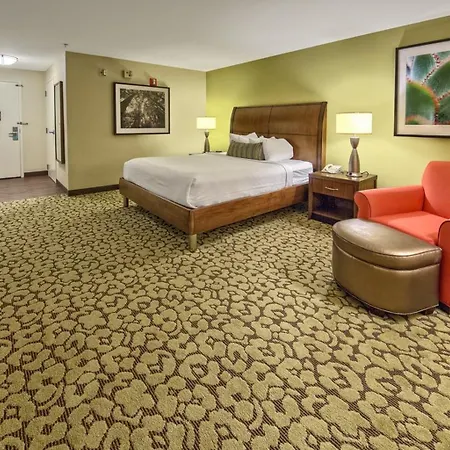 Hotel Hilton Garden Convention Center New Orleans