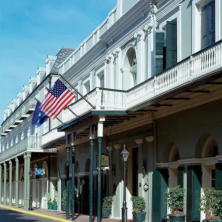 Bourbon Orleans Hotel