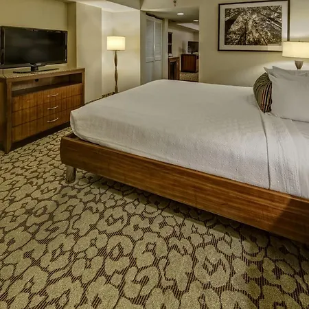 Hotel Hilton Garden Convention Center New Orleans