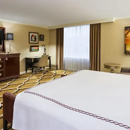 Intercontinental By Ihg Hotel New Orleans