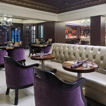 Intercontinental By Ihg Hotel New Orleans