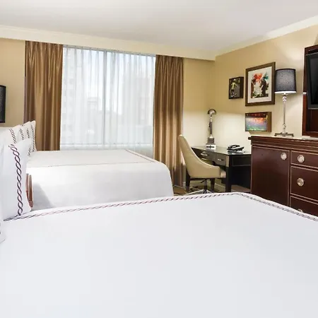 Hotel Intercontinental By Ihg