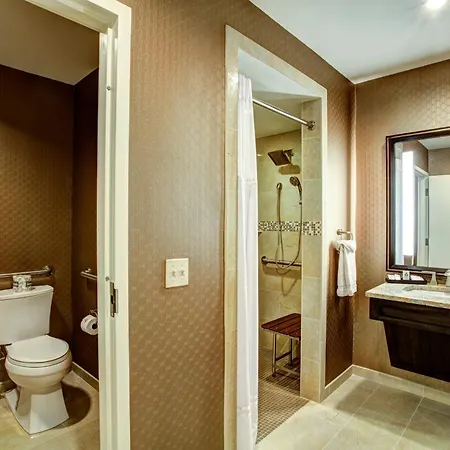 Hotel Intercontinental By Ihg