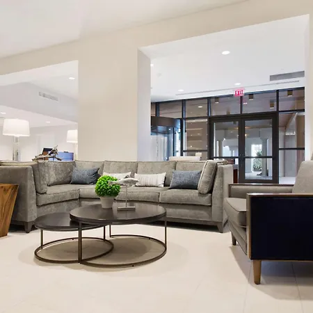 Hotel Doubletree By Hilton 4*