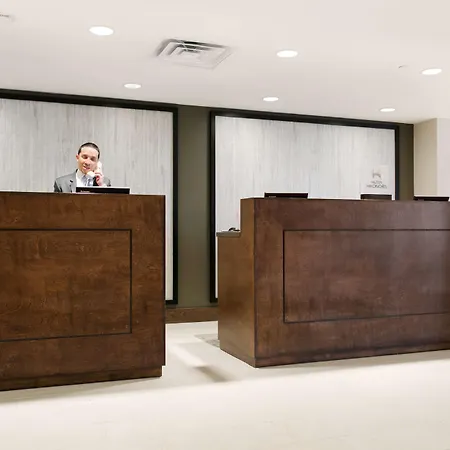 Hotel Doubletree By Hilton New Orleans