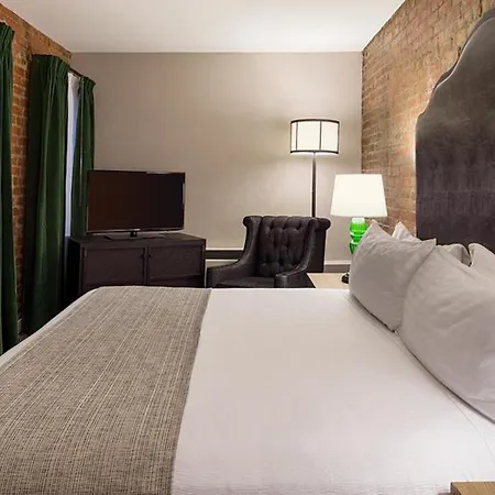 Hotel French Quarter-chateau Lemoyne By Ihg