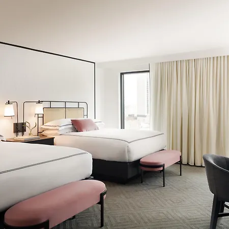 Kimpton Fontenot By Ihg 4* New Orleans