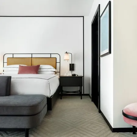 Kimpton Fontenot By Ihg Hotel New Orleans