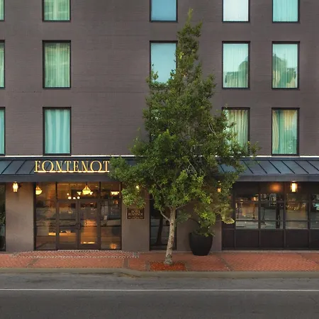 Kimpton Fontenot By Ihg 4* New Orleans