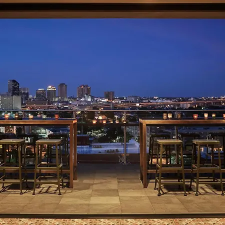 The Pontchartrain 4* New Orleans