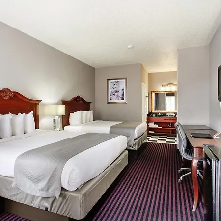 Hotel Maison Saint Charles