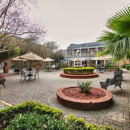 Maison Saint Charles 3* New Orleans