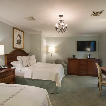 Bienville House 3* New Orleans