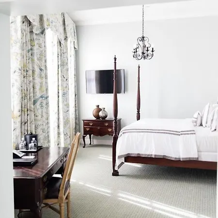 Hotel Bienville House New Orleans