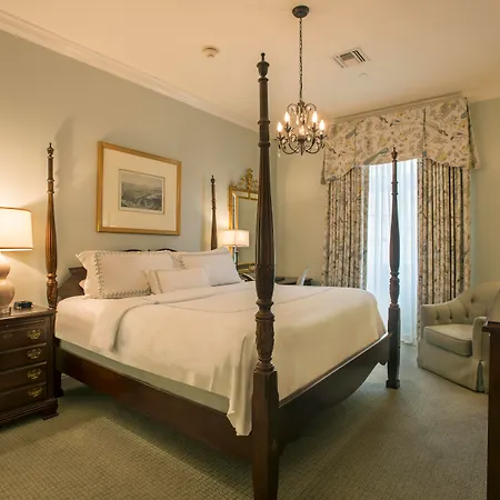 Bienville House 3* New Orleans
