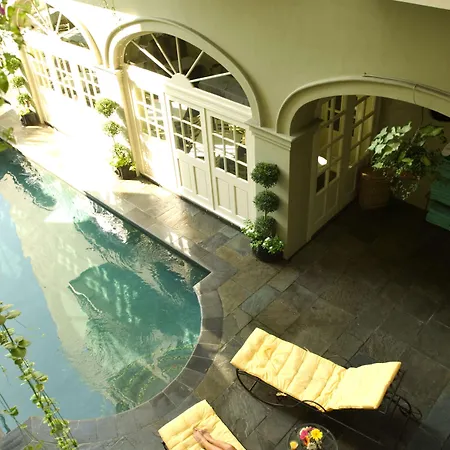 Bienville House Hotel New Orleans