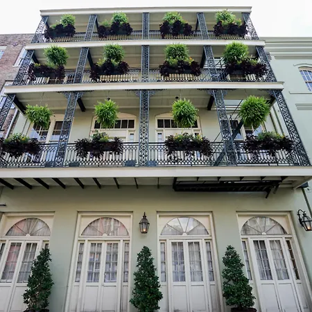 Bienville House 3* New Orleans