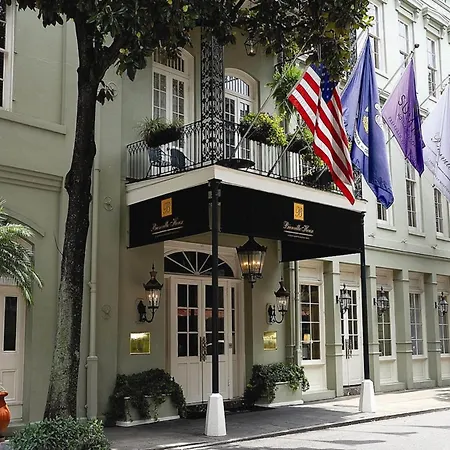 Bienville House Hotel 3*