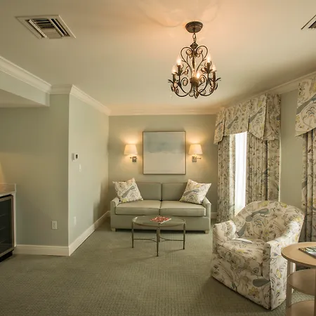Hotel Bienville House New Orleans