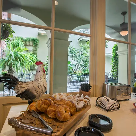 Bienville House New Orleans